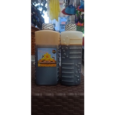 

MADU HITAM MURNI 1Kg (suku sakai)