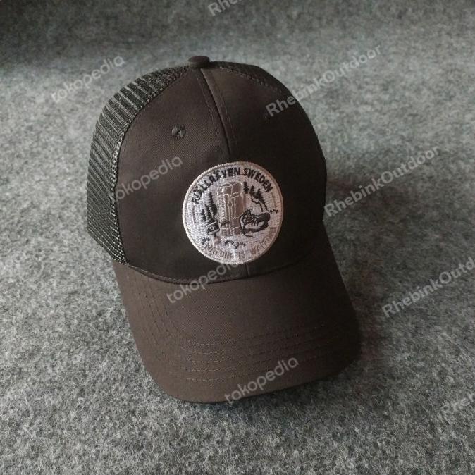 Baru Trucker Hat Patagonia Topi Patagonia ,,