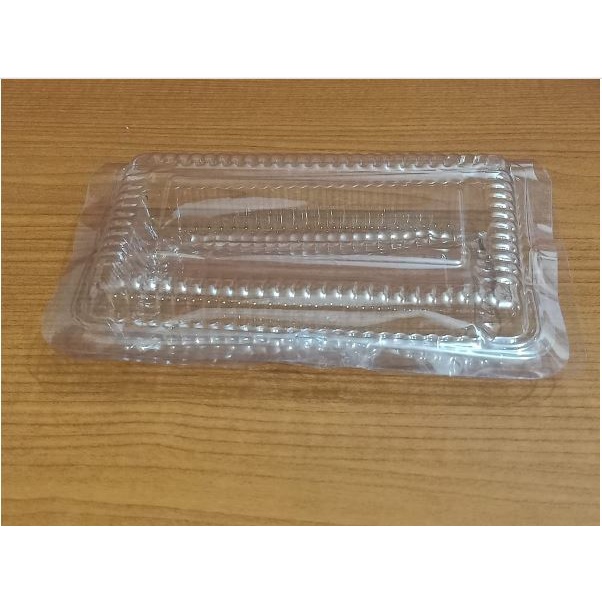 Mika Jajan Tebal 4S MKP isi 100 pcs