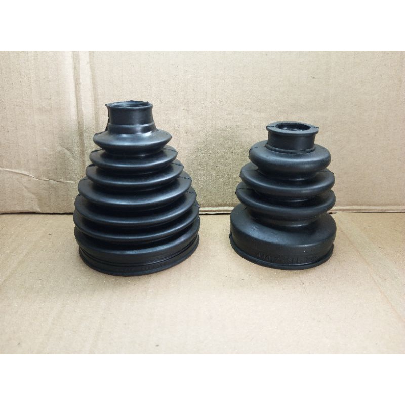 KARET BOOT AS RODA CV JOINT HONDA JAZZ