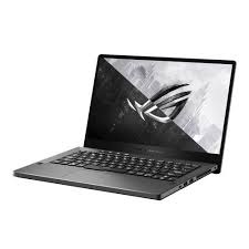 ASUS ROG Zephyrus G14 GA402RJ RX6700S 8GB - Ryzen 9 6900HS 16GB 512SSD W11+OHS 14.0&quot; WUXGA 144Hz Backlit ANIMATRIX