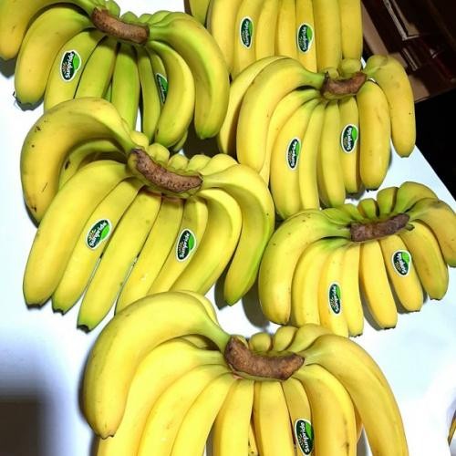 

Buah Pisang Sunpride Segar Berkualitas - 1 Sisir