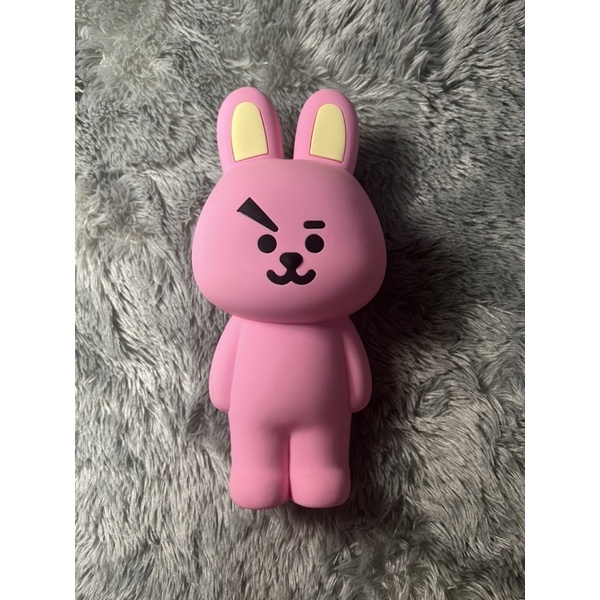 

Tempat pensil cooky (free gift)
