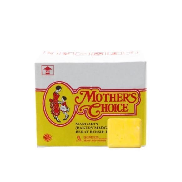 

⌅ Margarine Mother's Choice 250gr - MARGARIN MOTHERS CHOICE 1/4kg ギ