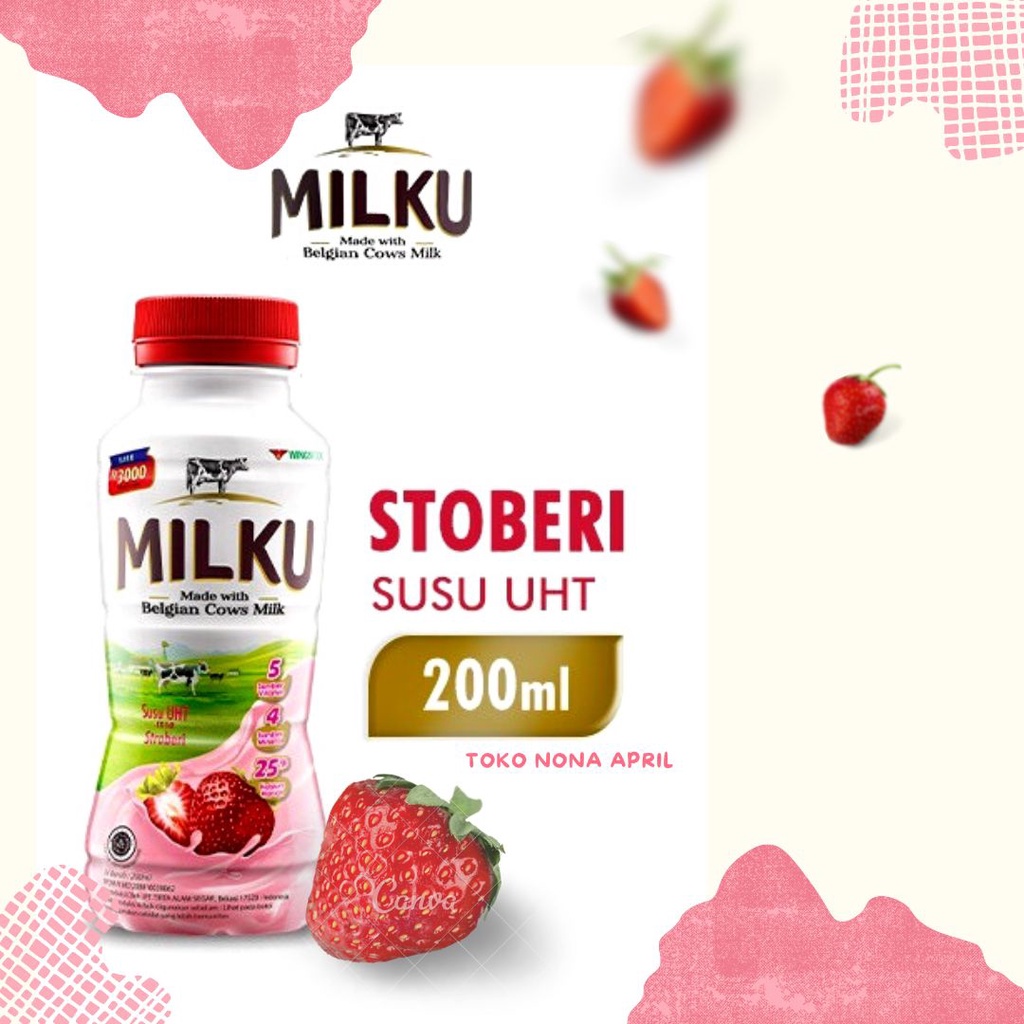 

susu milku