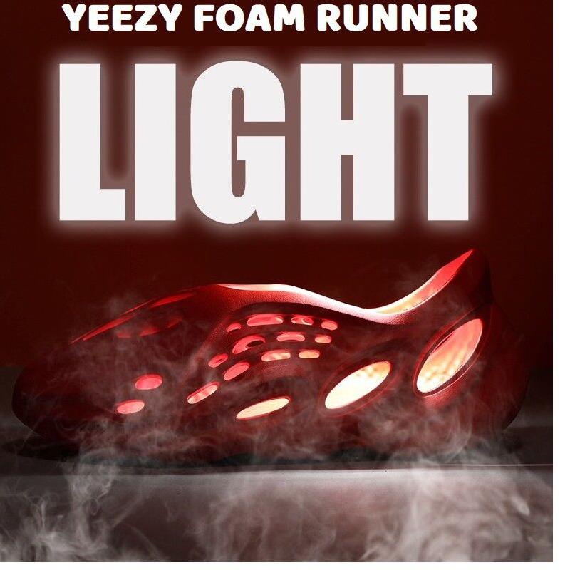 Stok Terbatas FOOTFU YEEZY FOAM RUNNER RNNR FOAM RUNNER SANDAL YEEZY SLIDES KARET SLIDE KANYE WEST T