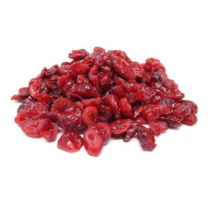 

MURAH Dried Cranberry 500 gram / Cranbery kering / Cranberries / krenberry