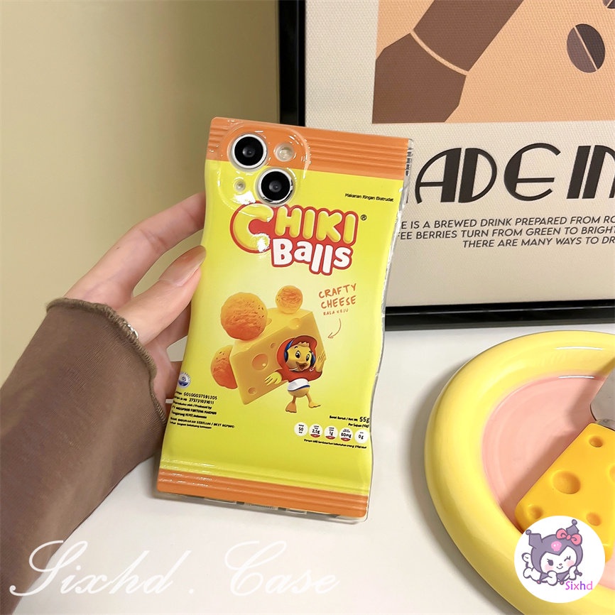 Redmi 12C 10C 10A 10 Note 12 11 11s 10s 10 9 8Pro 9T 9C 9A 9 Xiaomi 12 Lite 11Lite 12T 11T 10T Poco M3 X4Pro Delicious Egg Biscuit Candy Phone Case Soft Cover