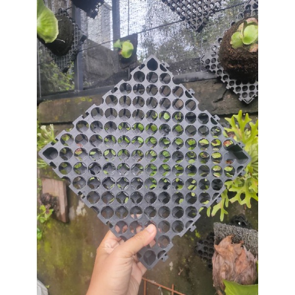 Drainase Cell 25x25 cm