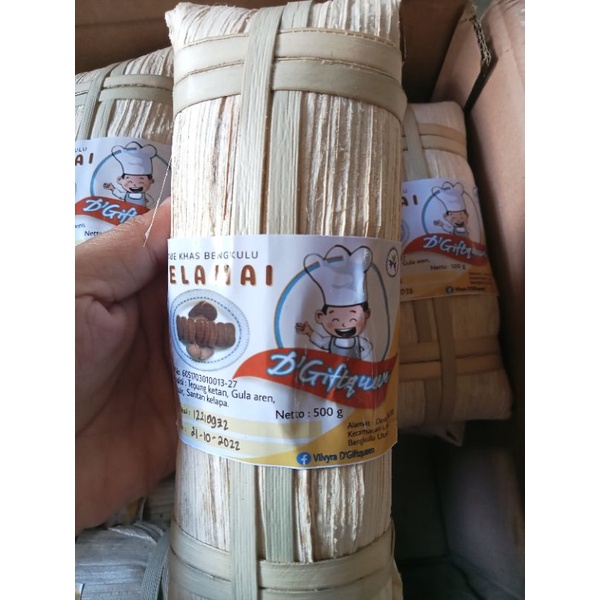 

Gelamai_Daun_Dgiftqueen