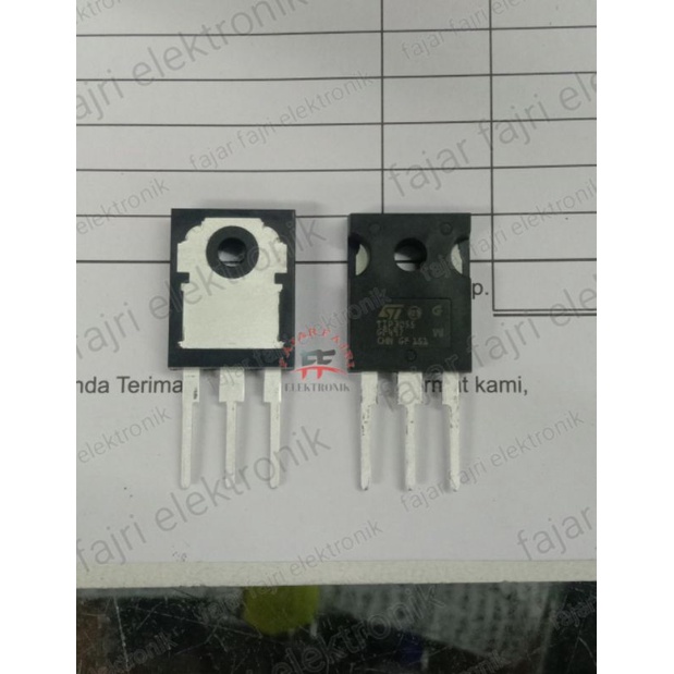 ic transistor mosfet TIP2955/3055 ORI TIP 2955 3055 asli