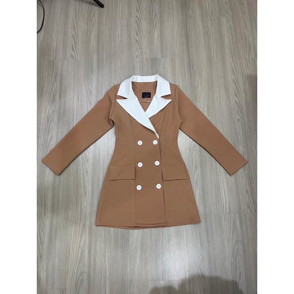 dress premium blezer ready