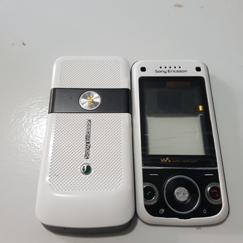 CASING KESING HOUSING SONY ERICSON W760 W760i FULLSET ORI