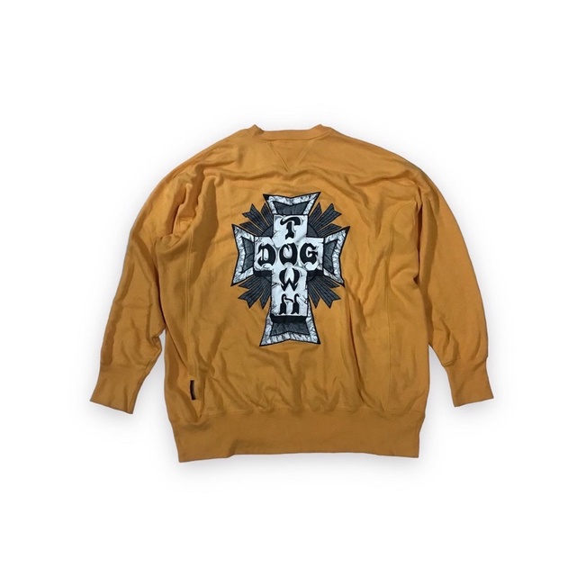 dogtown crewneck