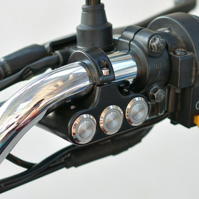 TOMBOL SAKLAR MOTOR 3 TOMBOL SAKLAR SWITCH