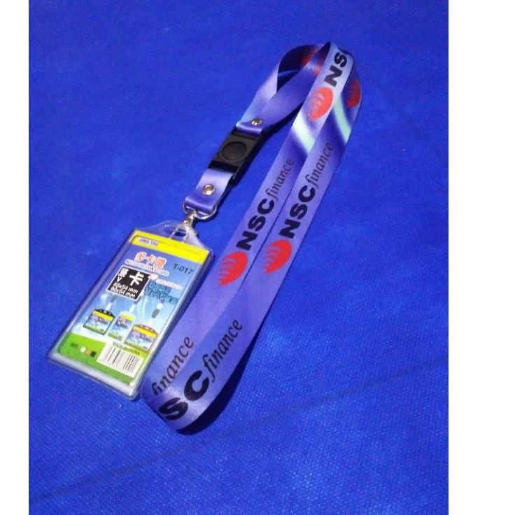 

㊕ TALI ID CARD NSC FINANCE PRINTING-READY STOCK ㅭ