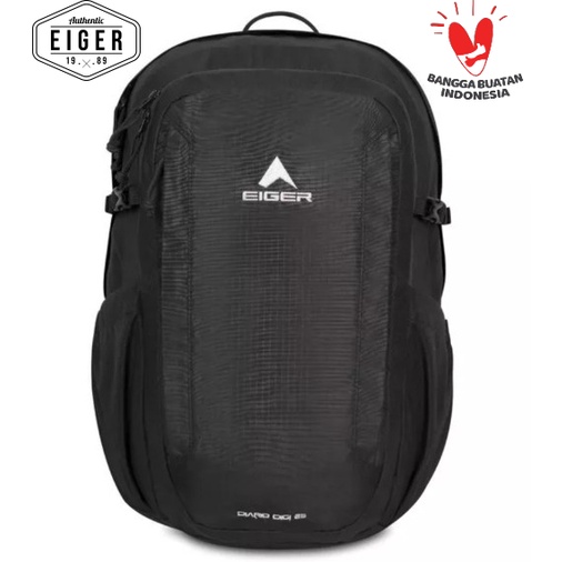 Tas Eiger Diario Digi 25L Bakpack