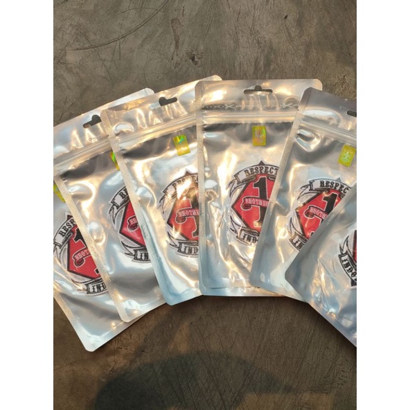 Patch ROB (Respect One Brotherhood)