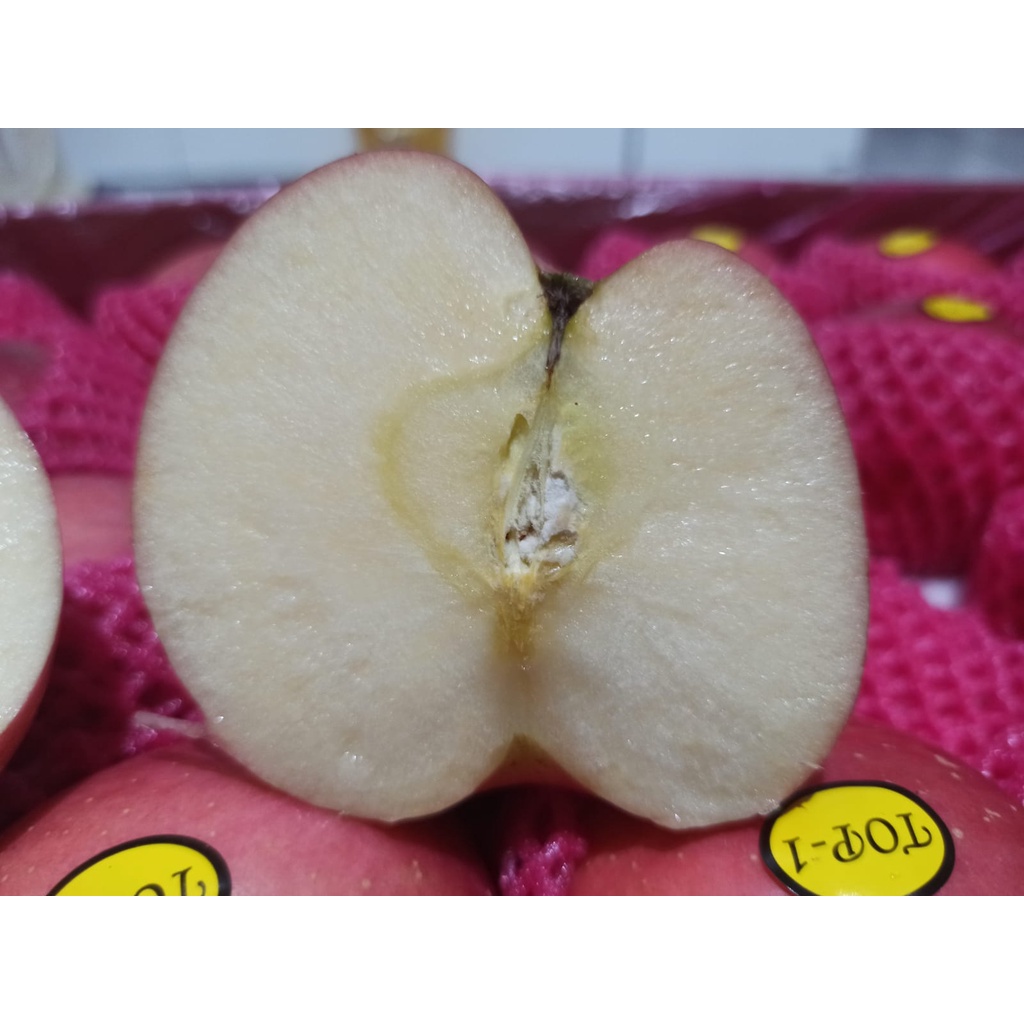 

BUAH APEL FUJI / FUJI APPLE FRUIT