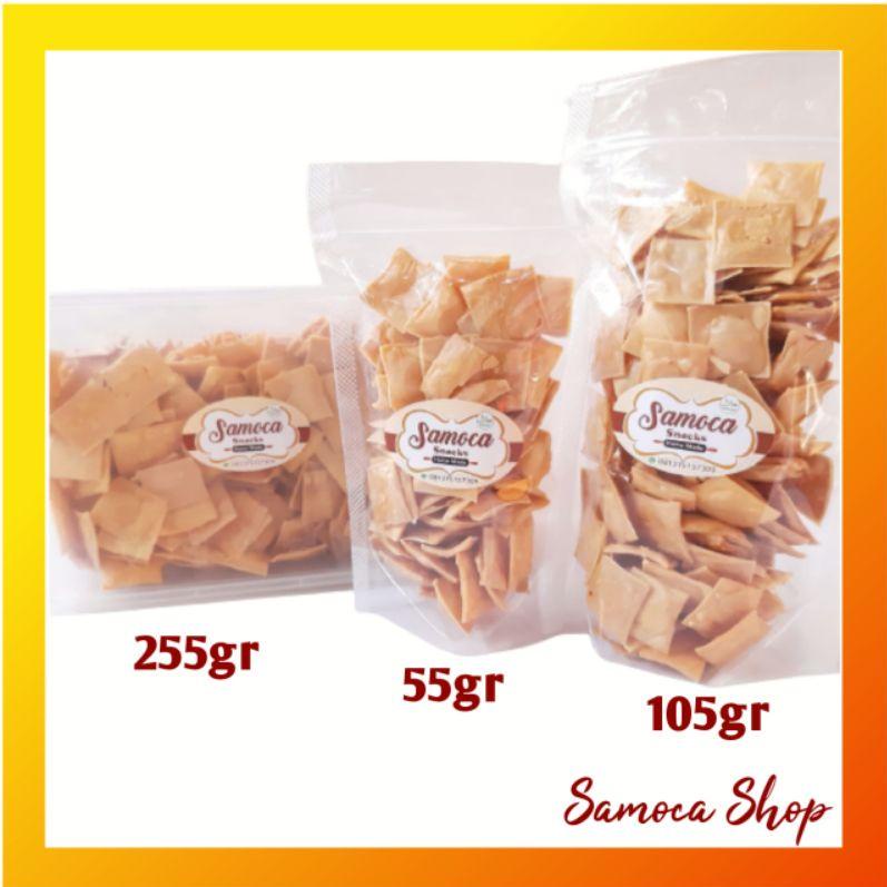 

[D(98 ♫♪) Keripik Keju Panggang Cemilan Sehat Diet Keto DEBM 105gr top produk