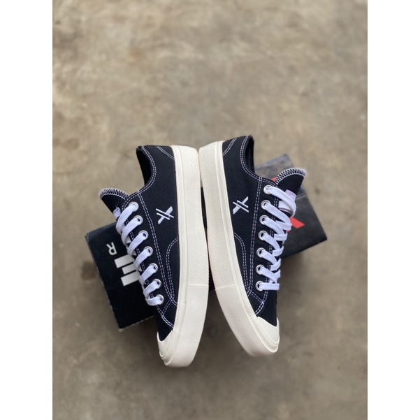 SEPATU SNEAKERS PRIA - SEPATU XPREME ETNIC LOW ORIGINAL -SEPATU TERBARU 2023- SEPATU SEKOLAH