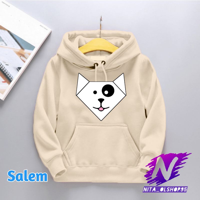 miawaug hoodie anak miawung youtubers