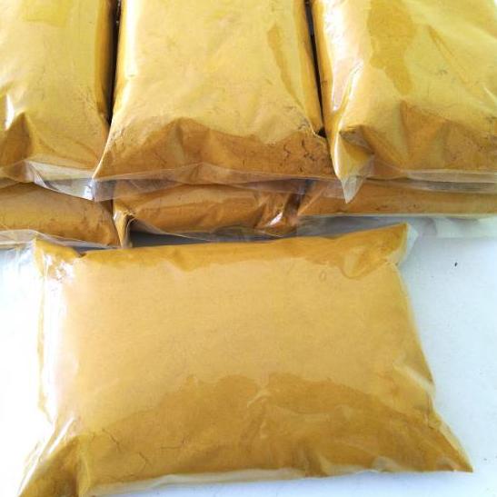 

스 Bubuk Temulawak 1kg / Temulawak Bubuk Murni 100% / Temu lawak Promo