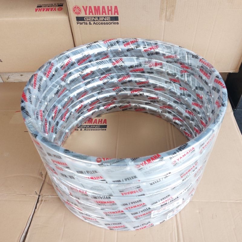 VELG VELK DID R18X160 R18/140 ORIGINAL YAMAHA RX KING RXS RXK RXKING RXZ