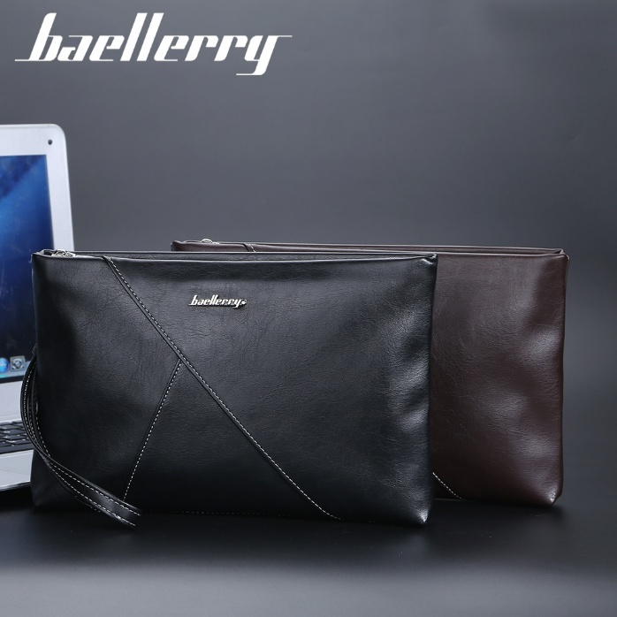 S1130 BAELLERRY Tas Dompet Clutch Bag New