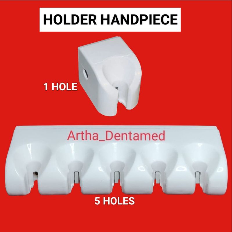HOLDER HANDPIECE