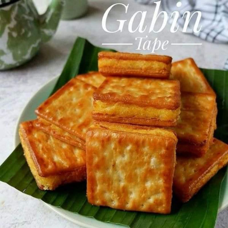

Gabin Tape Original