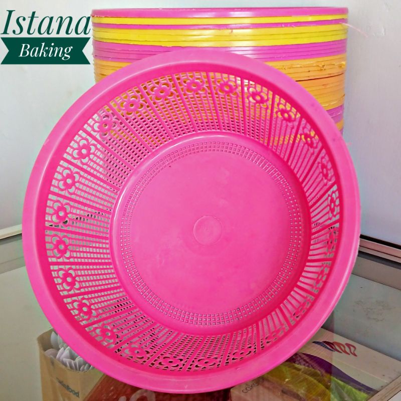 Istana Baking Kemarang Bundar Kemarang Baskom Hajatan Lala Termurah Tebal Terlaris