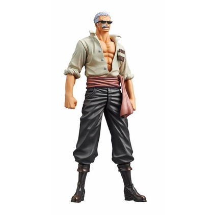 One Piece Stampede DXF ~ The Grandline Men ~ vol. 3