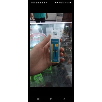 Mata Bor Besi 24mm Plong Plat Benz