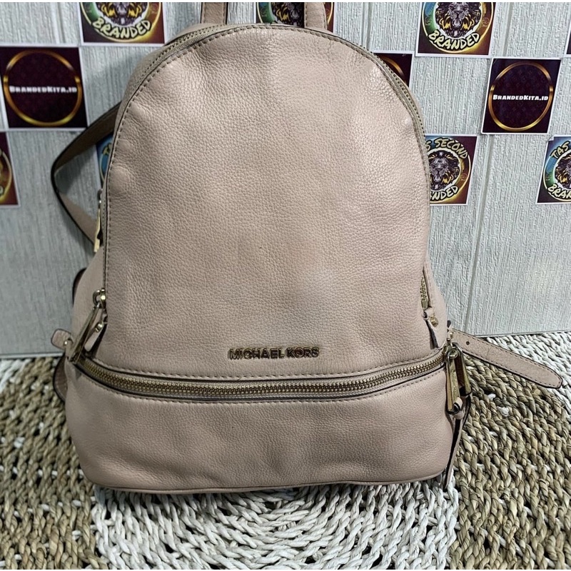 Preloved ransel MK