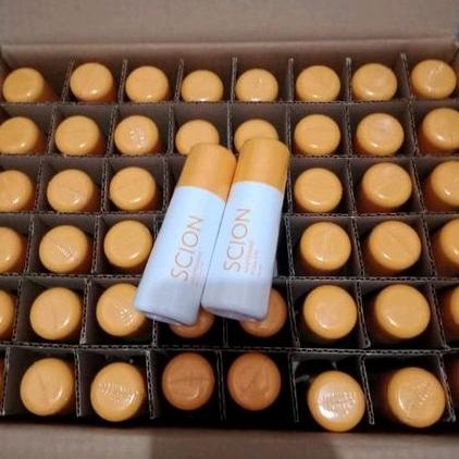 

(J-V2V)(❤) roll on scionn nu skinn banyak diminati