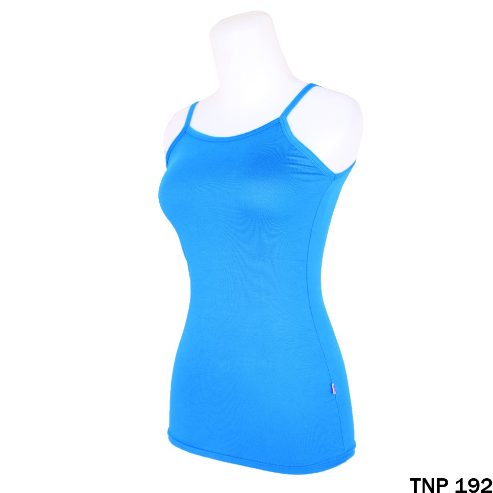 Tanktop Model Baru Spandek Abu-Hijau – TNP 62