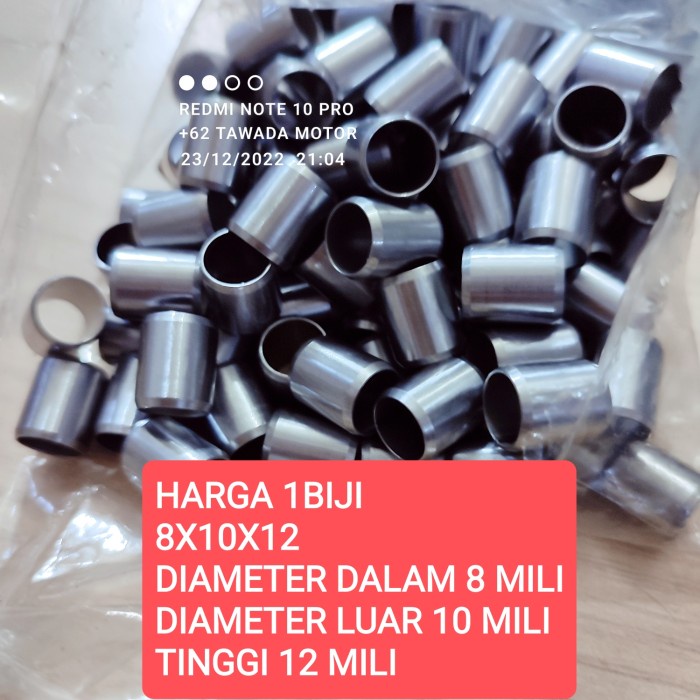 BOS BOSH BLOK SILINDER HEAD HONDA VARIO 125 150 160 BACA KETERANGAN