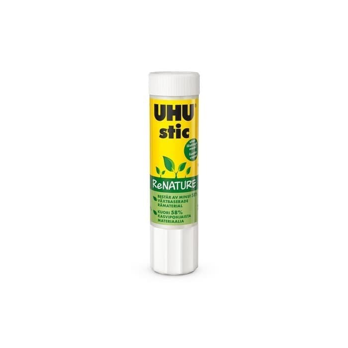 

✨NEW✨ - UHU Glue Stic Renature