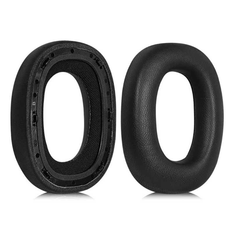 Bt Protein Ear Pads for Bowers &amp; Wilkins Px8 Headphone Sleeves Earmuff Mudah Diganti Bantalan Telinga Headphone Sleeves Dengan Buc