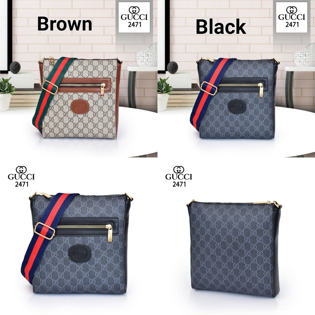 Tas Gucci Terbaru Dibanderol Rp11 Jutaan, Netizen: Mirip Ember dan Tempat  Cucian! : Okezone Lifestyle