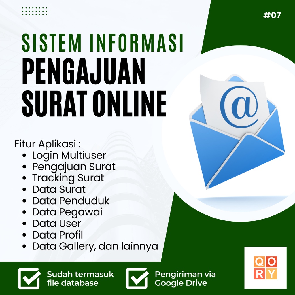 Source Code Program Aplikasi Sistem Informasi Pengajuan Surat Online Berbasis Web Framework Codeigni
