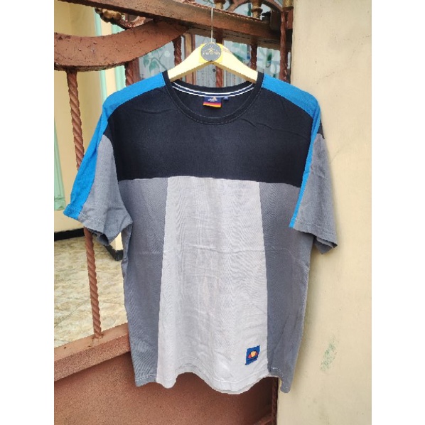 Kaos Ellesse Vintage