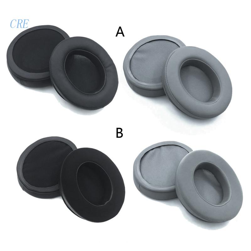 Cre Ear Pads for Kraken V3 RGB Earphone Protein/Bantal Telinga Gel Pendingin