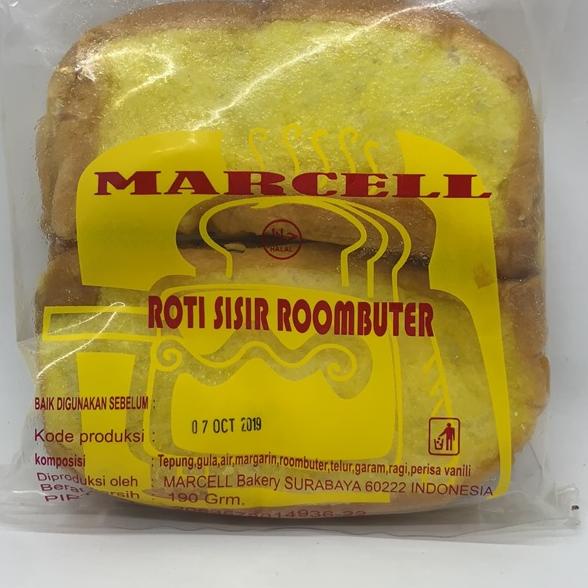 

フ Marcell Roti Sisir Roombuter Uenak ヅ