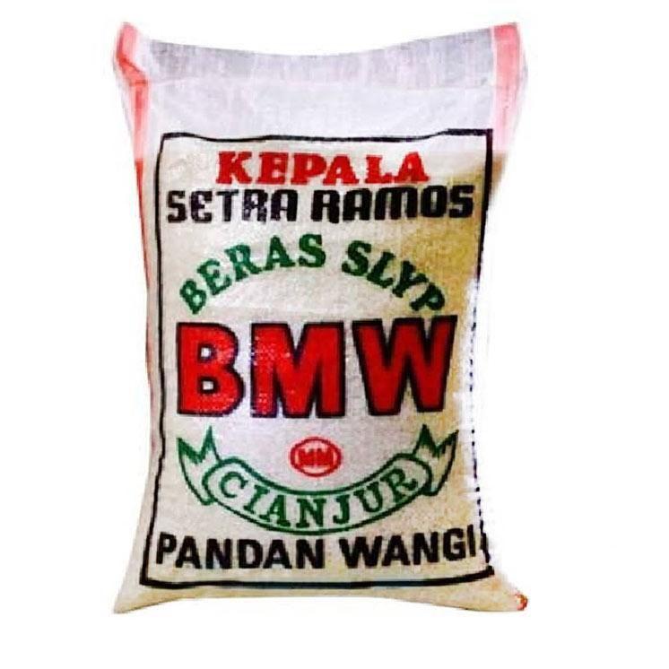 

Terbaru 3.3 (COD) BERAS PANDAN WANGI SETRA RAMOS CAP BMW 5LITER/5KG/10KG/20KG/25KG