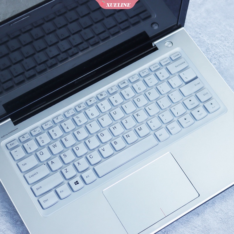 Cocok Untuk Lenovo ideapad 310s V310 310s 510-15IKB 310-15ISK 310-15IKB keyboard film 14inch yoga710 laptop Xiaoxin 510S Pelindung Lengan protection skin [ZXL]