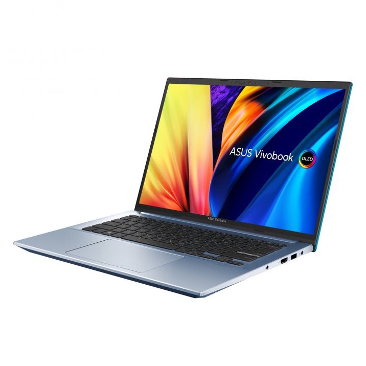 Asus Vivobook Pro 14X OLED M3400QA Ryzen 7 5800H 16GB 512GB SSD VEGA W11+OHS 14 Inchi 2.8K