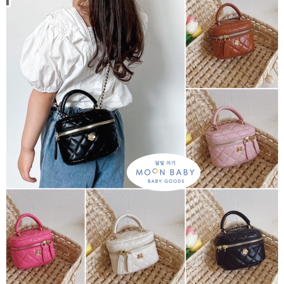 Baby Yoora Bag Series