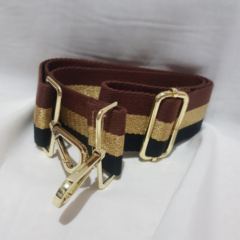 [NEW] Tali tas selempang panjang, lebar 5cm